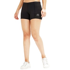 shrey runner shorts for girls