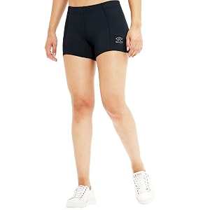 shrey runner shorts for girls