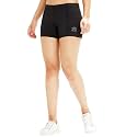 SHREY Runner Shorts for Girls