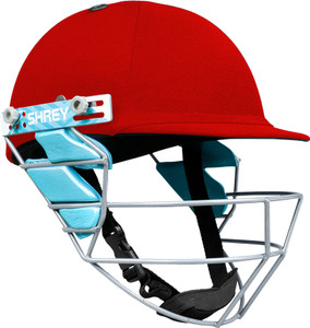 shrey star 20 steel cricket helmet