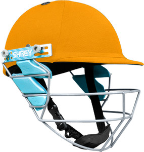 shrey star 20 steel cricket helmet