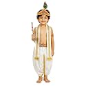 Shri Krishna Costume Set Ethnic Wear