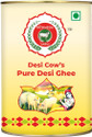 SHRI PATHMEDA Ghee Premium A2 Gir Cow