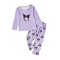 SHRIMATE Apparels Cute Cartoon Character Girls Night