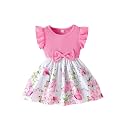 SHRIMATE Apparels Summer Dress for Baby GirlFrocks