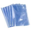 Morepack Shrink Wrap Bags 12x16 Inches 20 Pcs