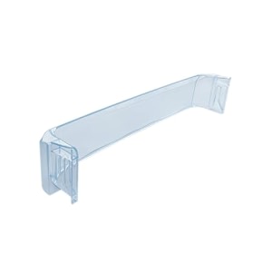 shrithu bottle shelf for fridge compatible with lg single door refrigeratior part code man370879  1010 pack of 2