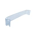 SHRITHU Bottle Shelf For Fridge Compatible With LG Single Door Refrigeratior Part Code MAN370879 / 1010 (Pack Of 2)