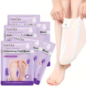 SHRUSTAM Advanced Foot Peel Therapy Remove