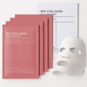 SHRUSTAM Collagen Face Mask Pack of 1 Overnight Deep Collagen Night Mask