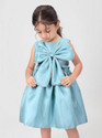 SHRVAAY GROUP Baby Girls MidiKnee Length FestiveWedding