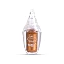 Shryoan Diamond Dew Matte Liquid Eyeshadow | Highly Pigmented Eyeshadow With Radiant Shimmer Finish | Non-Transfer, Instant Dry, Long Wearing Eyeshadow (5ml) (Shade-05)