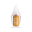 Shryoan Diamond Dew Matte Liquid Eyeshadow | Highly Pigmented Eyeshadow With Radiant Shimmer Finish | Non-Transfer, Instant Dry, Long Wearing Eyeshadow (5ml) (Shade-04)