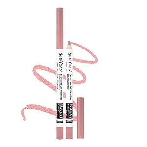shryoan secret true eyes kajal matte finish ultra sleek amp creamy kajal  waterproof amp smudge proof  upto 24 hours long stay  made in germany candy pink 12g