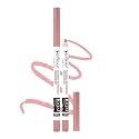 Shryoan Secret True Eyes Kajal, Matte Finish, Ultra Sleek &amp; Creamy Kajal | Waterproof &amp; Smudge Proof | Upto 24 Hours Long Stay | Made In Germany (Candy Pink) (1.2g)