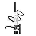 Shryoan Secret True Eyes Kajal, Matte Finish, Ultra Sleek &amp; Creamy Kajal | Waterproof &amp; Smudge Proof | Upto 24 Hours Long Stay | Made In Germany (Black) (1.2g)