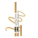 Shryoan Secret True Eyes Kajal, Matte Finish, Ultra Sleek &amp; Creamy Kajal | Waterproof &amp; Smudge Proof | Upto 24 Hours Long Stay | Made In Germany (Golden) (1.2g)