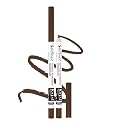 Shryoan Secret True Eyes Kajal, Matte Finish, Ultra Sleek &amp; Creamy Kajal | Waterproof &amp; Smudge Proof | Upto 24 Hours Long Stay | Made In Germany (Browney) (1.2g)