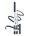 Shryoan Secret True Eyes Kajal, Matte Finish, Ultra Sleek &amp; Creamy Kajal | Waterproof &amp; Smudge Proof | Upto 24 Hours Long Stay | Made In Germany (Blue) (1.2g)