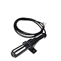 SHT40 SHT41 SHT45 Digital Temperature and Humidity Sensor Probe Module OEM Shield 5PIN Cable 1M 2M 3M 5M I2C Output 3.3V-5.5V(SHT40-1M)