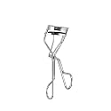 Shu Uemura Iconic Eyelash Curler, Achieve Precise Control and Long-Lasting Curl - Includes Silicone Replacement Pad. Professional Makeup Artist Tool for All Eye Shapes