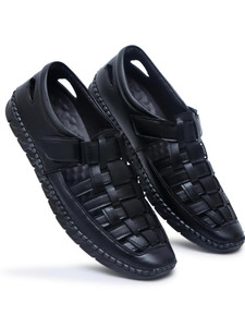 SHUAN Men Casual
