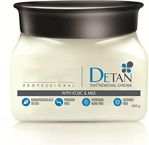 Shuang You Professional De-Tan Cream Kojic