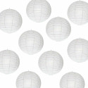 SHUANG YOU White Paper Hanging Lantern