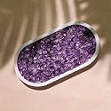 Mix Tourmaline Chips 500 Gm | Natural Healing Gemstone for Positivity, Energy Balance &amp; Protection | Decorative Crystal Stones for Reiki, Meditation, Vastu, Jewellery Making &amp; Spiritual Home Decor