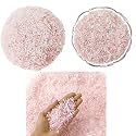 Natural Rose Quartz Chips Stone for Love, Emotional Balance &amp; Calm Energy | Positive Gemstone for Meditation, Reiki &amp; Vastu | Decorative crystals for Home Decor, DIY Craft &amp; Jewellery Making (500 Gm)