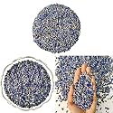 Natural Healing Crystal Chips for Enhance Clarity, Inner Wisdom &amp; Emotional Balance | Lapis Chips for Reiki, Meditation &amp; Vastu Chakra | Decorative Crystals for Home Decoration &amp; Table Decor (500 Gm)