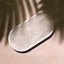 Clear Quartz Chips 250 Gm | Natural Healing Crystals for Clarity, Energy Balance &amp; Focus | Crystal stones for Reiki, Meditation &amp; Vastu | Ideal for DIY Jewellery Making &amp; Home Decoration