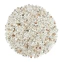 Multi Moonstone Chips for Emotional Balance, Stress Relief &amp; Intuition | Positive Crystal Gemstone for Reiki, Meditation &amp; Vastu | Crystal for DIY Jewellery Craft, Home Decor &amp; Table Decor (250 Gm)