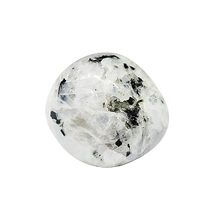 shubhanjali natural crystal tumble stone for reiki healing amp positive energy  original single gemstone for meditation chakra balancing vastu  pocket stone for men women  home office decor amp gift crystal