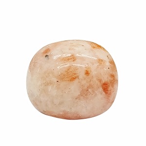 shubhanjali natural crystal tumble stone for reiki healing amp positive energy  original single gemstone for meditation chakra balancing vastu  pocket stone for men women  home office decor amp gift crystal
