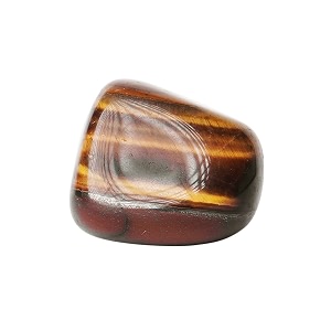 shubhanjali natural crystal tumble stone for reiki healing amp positive energy  original single gemstone for meditation chakra balancing vastu  pocket stone for men women  home office decor amp gift crystal