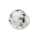 Shubhanjali Natural Crystal Tumble Stone for Reiki Healing &amp; Positive Energy | Original Single Gemstone for Meditation Chakra Balancing Vastu | Pocket Stone for Men Women | Home Office Decor &amp; Gift Crystal
