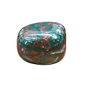 Shubhanjali Natural Single Crystal Tumble Stones for Reiki Healing Crystal Tumbled Stones Raw Rough Gemstones Pebble Stones Pack of 1 pc
