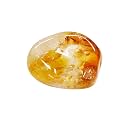 Shubhanjali Natural Crystal Tumble Stone for Reiki Healing &amp; Positive Energy | Original Single Gemstone for Meditation Chakra Balancing Vastu | Pocket Stone for Men Women | Home Office Decor &amp; Gift Crystal