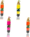 ShubhKraft NA Cartoon Printed Art Plastic Pencil Boxes