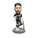 Shubhman Gill Bobblehead 14 cm- Gujrat Jersey