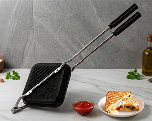 shuddhkitchen Kitchen Sandwich Grill Grill Sandwich Maker
