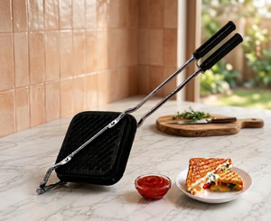 shuddhkitchen Kitchen Toast Grill Grill Sandwich Maker