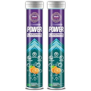 shudh kaama power for men with l-arginine tribulus ashwagandha l-carnitine safed musli amp zinc  boost stamina and performance - pack of 2 20x2 tablets