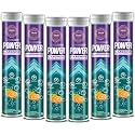 Shudh Kaama Power for Men with L-Arginine, Tribulus, Ashwagandha, L-Carnitine, Safed Musli & Zinc | Boost Stamina and Performance - (Pack of 6) 20x6 Tablets