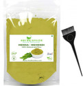 Shudh Online Henna Powder for Hair Growth