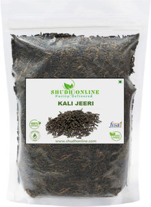 Shudh Online Kali Jeera Kali Jiri Kadwa