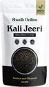 Shudh Online Kali Jeera Kali Jiri Kadwa