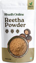 Shudh Online Reetha Powder for Hair Growth