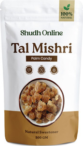 shudh online tal mishripalm candypalm sugarsugar candy sugar diamond 500 g